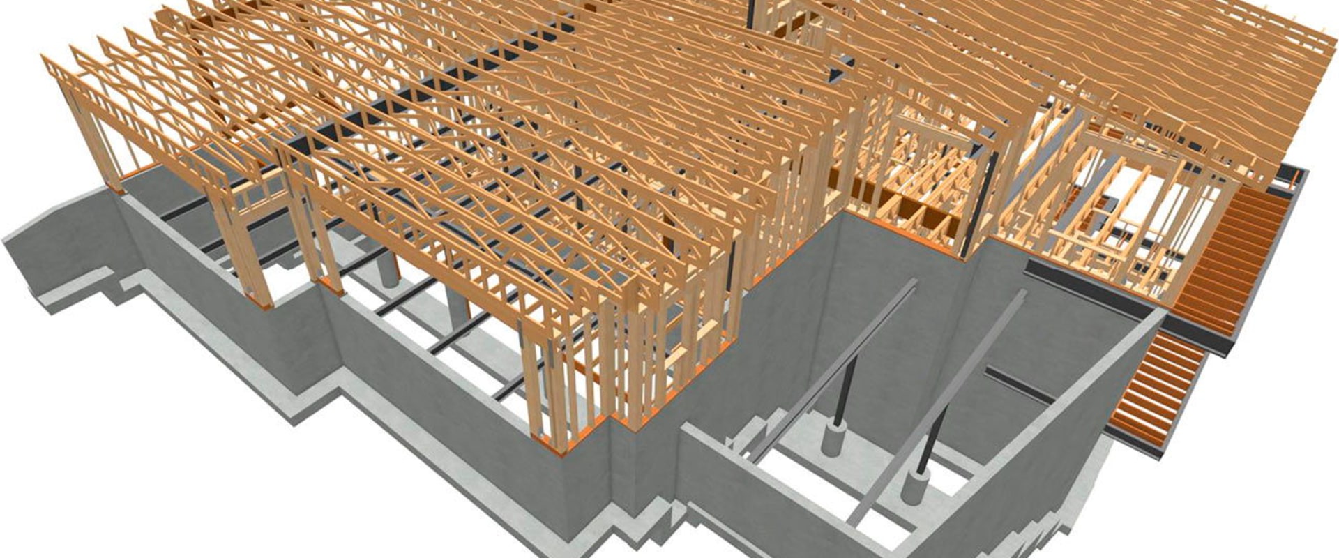 Residential General Contractor Software